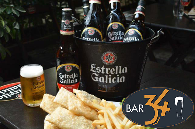 Estrella Galicia