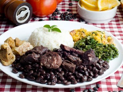 Feijoada Quarta