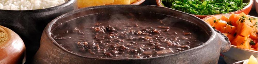 Onde comer feijoada no Centro de São Paulo